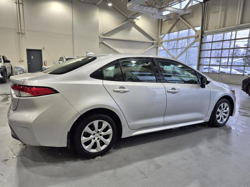 toyota Corolla 2023 - 3