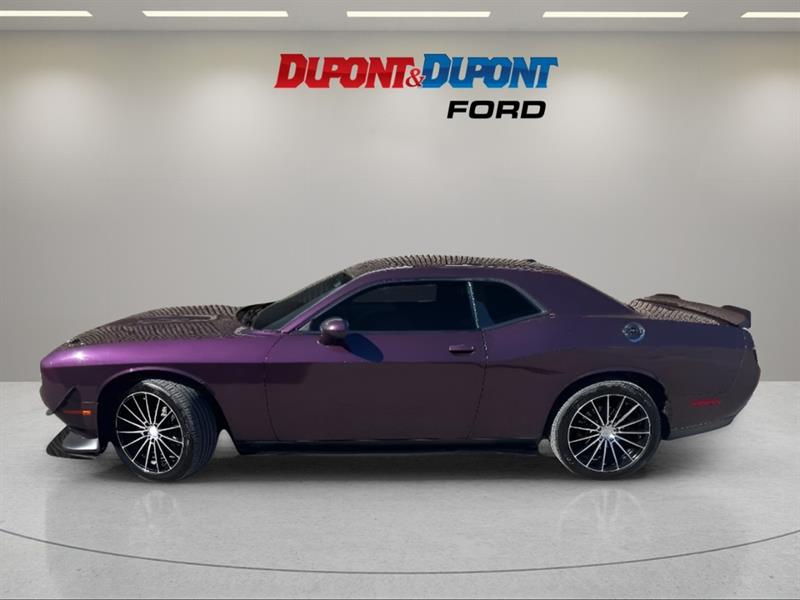 dodge Challenger 2021 - 2