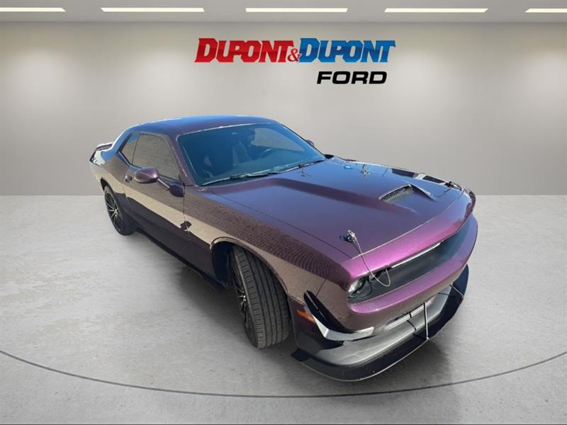 dodge Challenger 2021 - 6