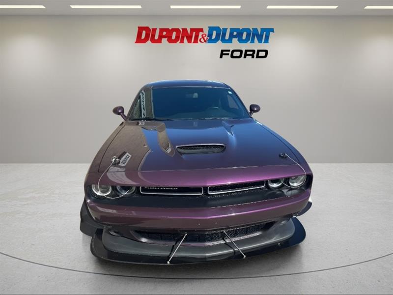 dodge Challenger 2021 - 7