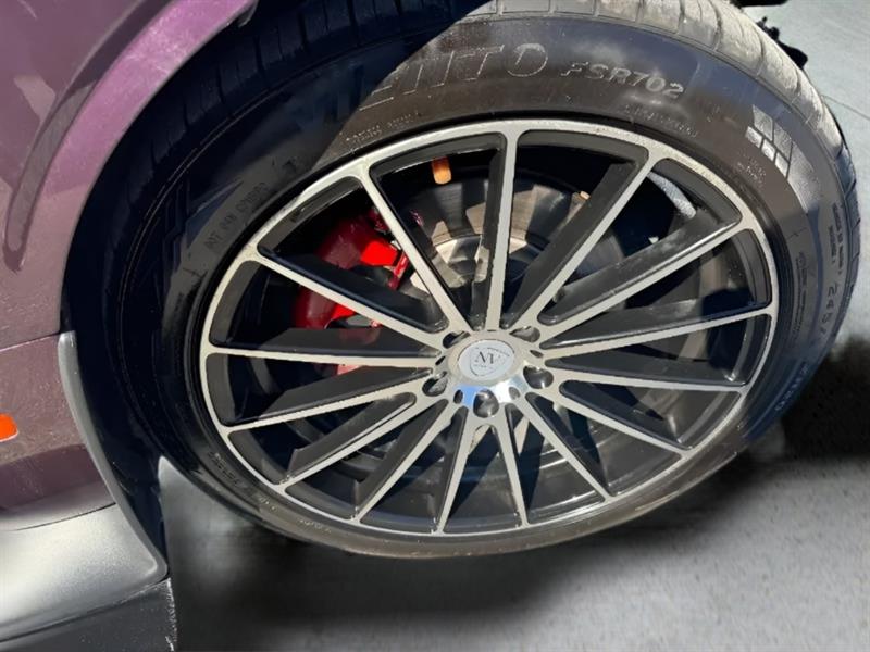 dodge Challenger 2021 - 8