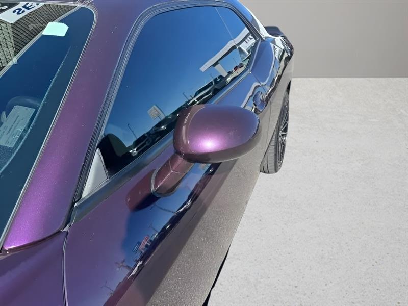 dodge Challenger 2021 - 9