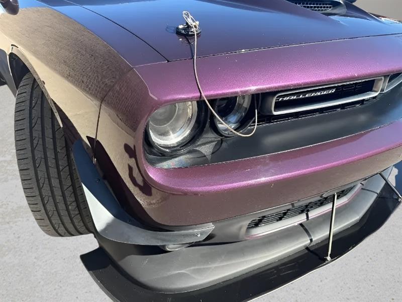 dodge Challenger 2021 - 12