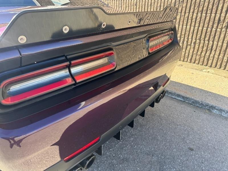 dodge Challenger 2021 - 13