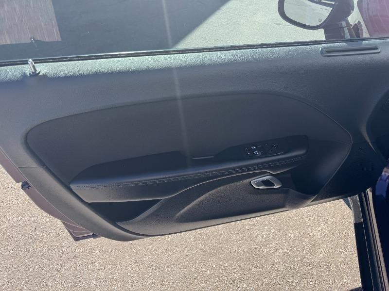 dodge Challenger 2021 - 14