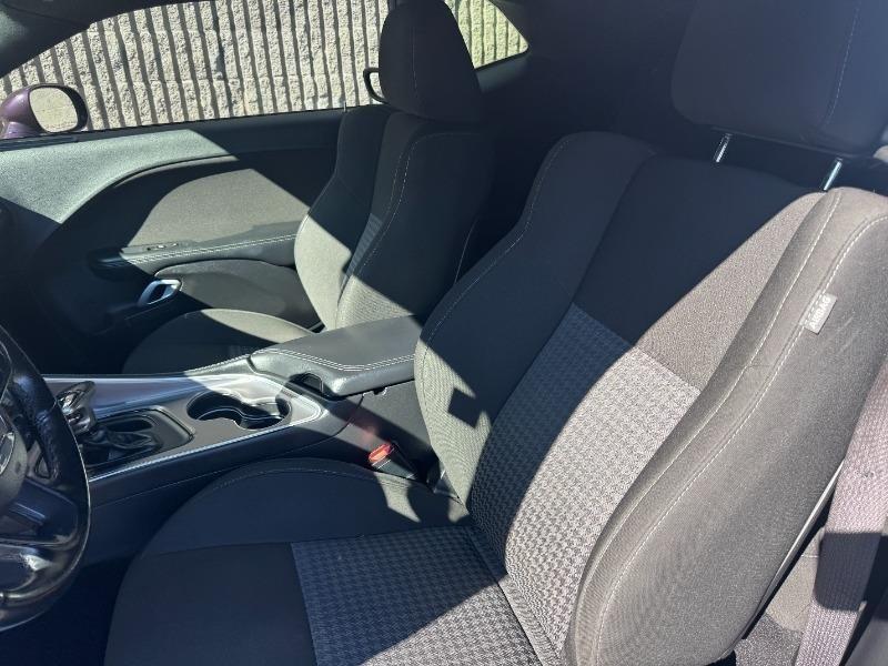 dodge Challenger 2021 - 15