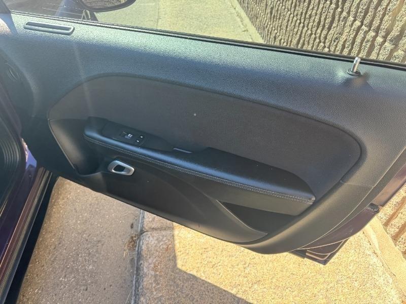 dodge Challenger 2021 - 16