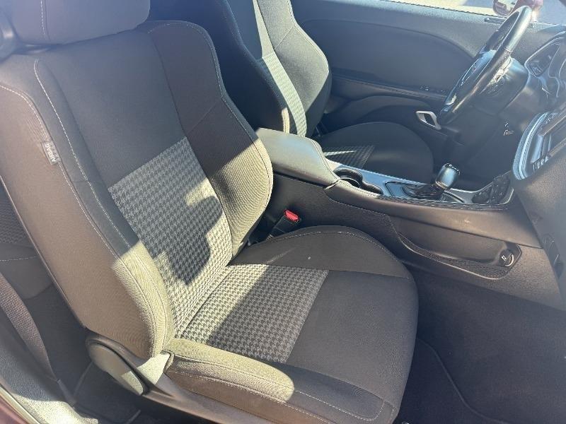 dodge Challenger 2021 - 17