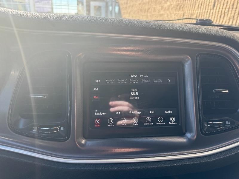 dodge Challenger 2021 - 20