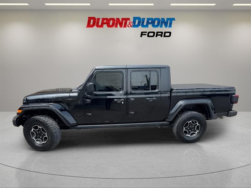 jeep Gladiator 2021 - 2