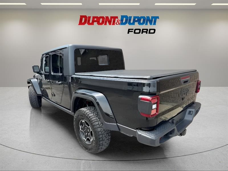 jeep Gladiator 2021 - 3