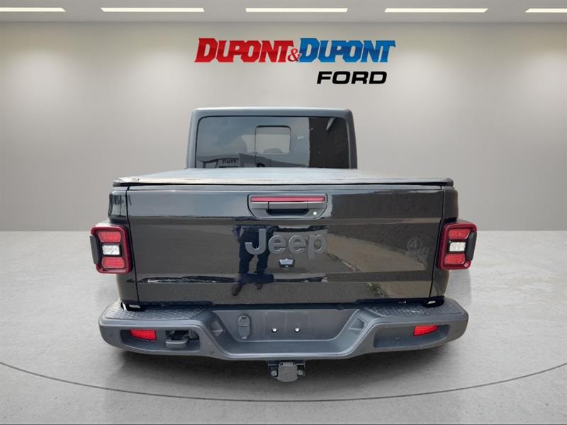 jeep Gladiator 2021 - 4