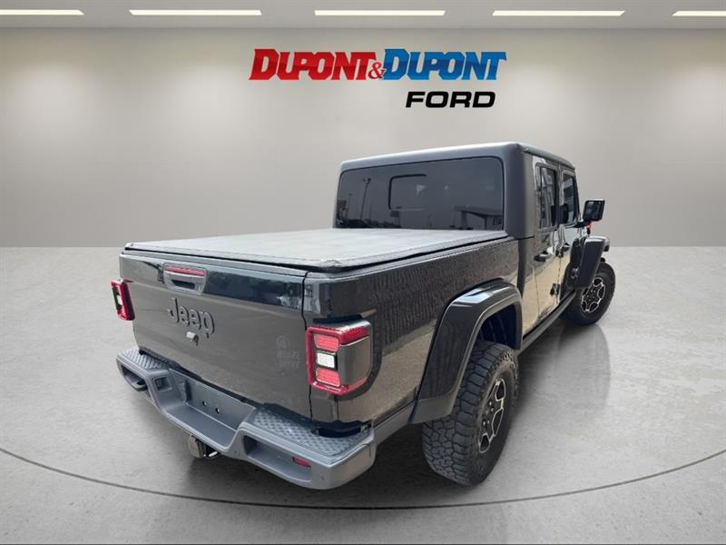 jeep Gladiator 2021 - 5