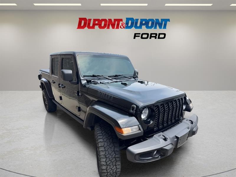 jeep Gladiator 2021 - 6
