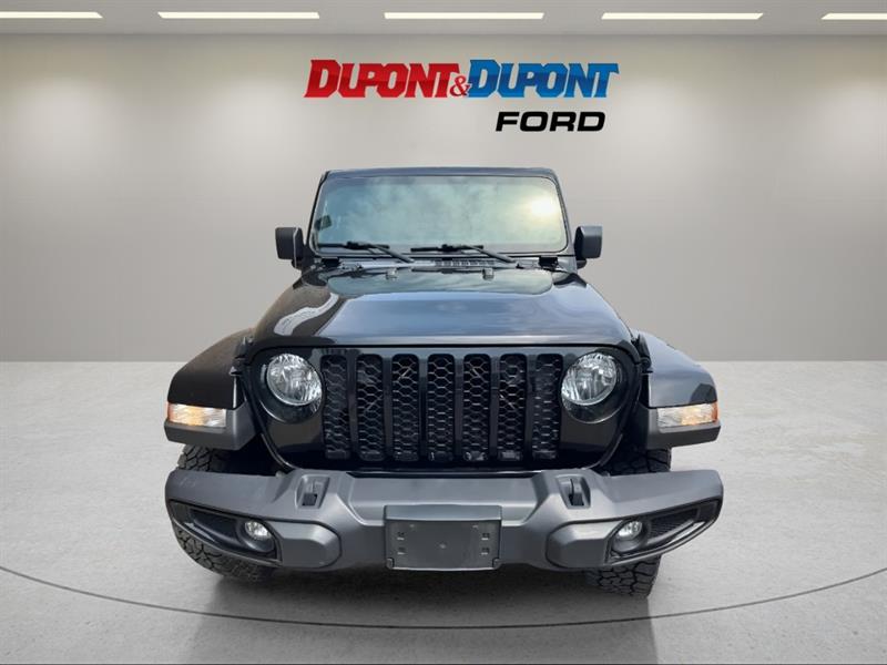 jeep Gladiator 2021 - 7