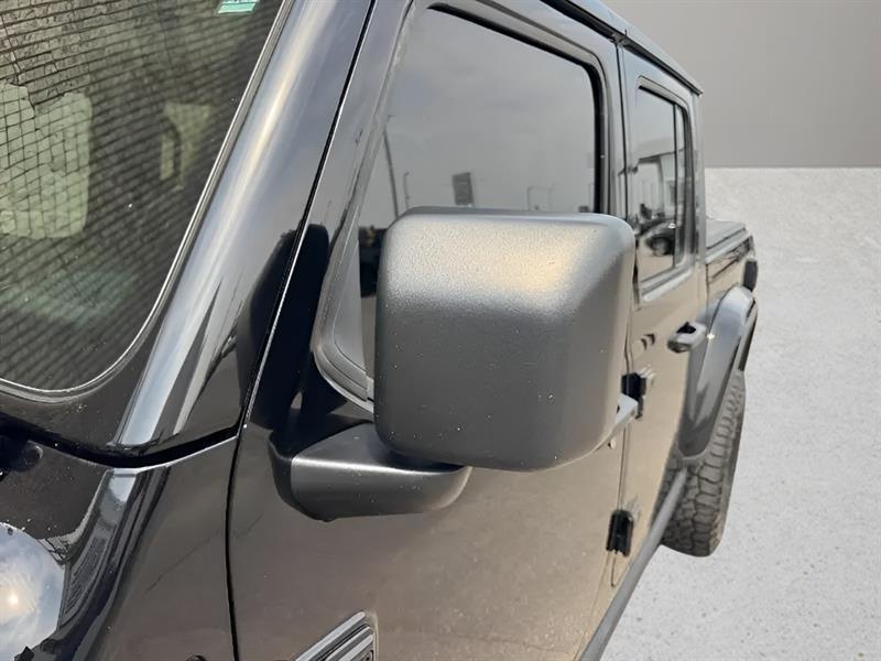 jeep Gladiator 2021 - 9