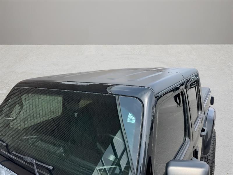 jeep Gladiator 2021 - 10