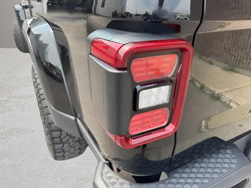 jeep Gladiator 2021 - 11