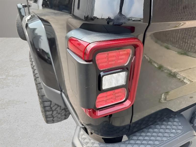 jeep Gladiator 2021 - 12