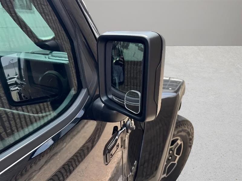 jeep Gladiator 2021 - 13
