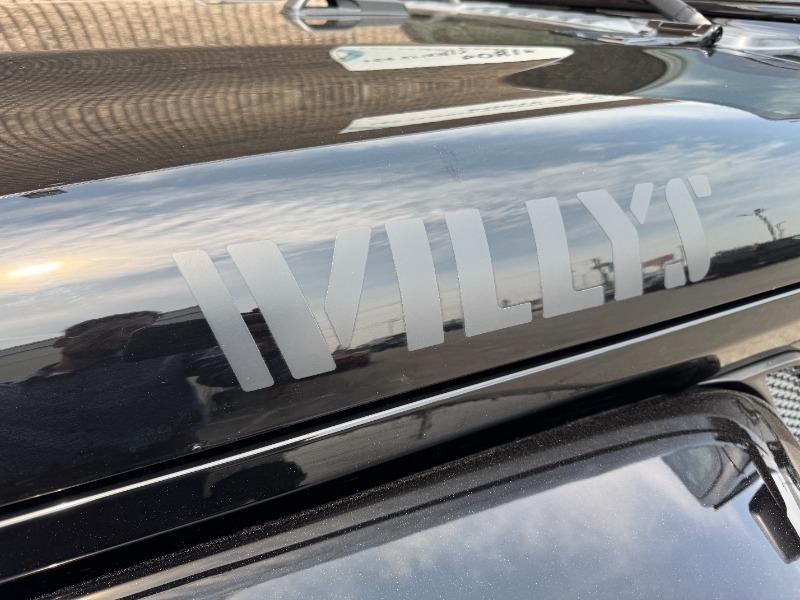 jeep Gladiator 2021 - 15