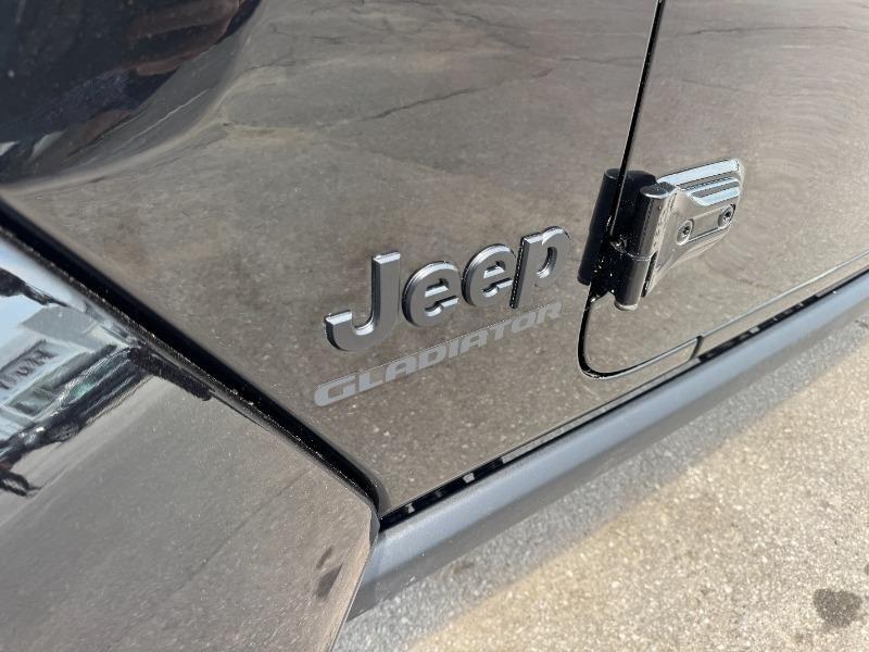 jeep Gladiator 2021 - 16