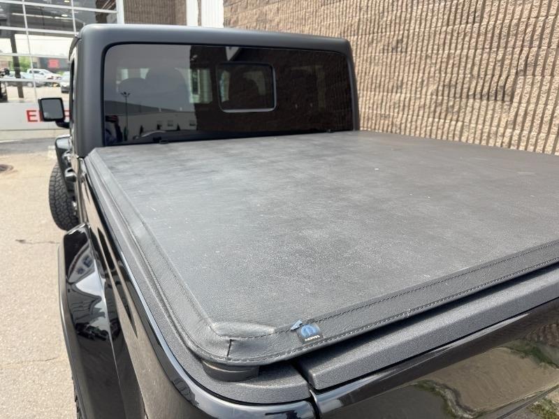 jeep Gladiator 2021 - 17