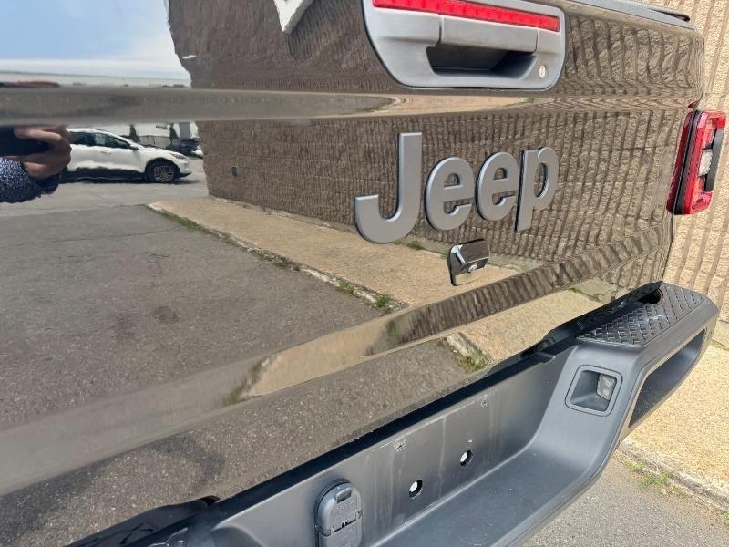 jeep Gladiator 2021 - 18