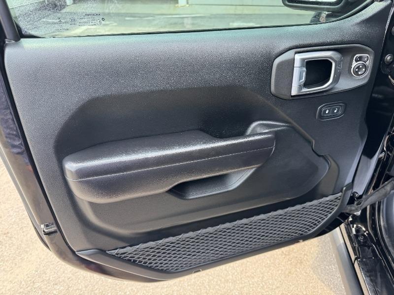 jeep Gladiator 2021 - 20