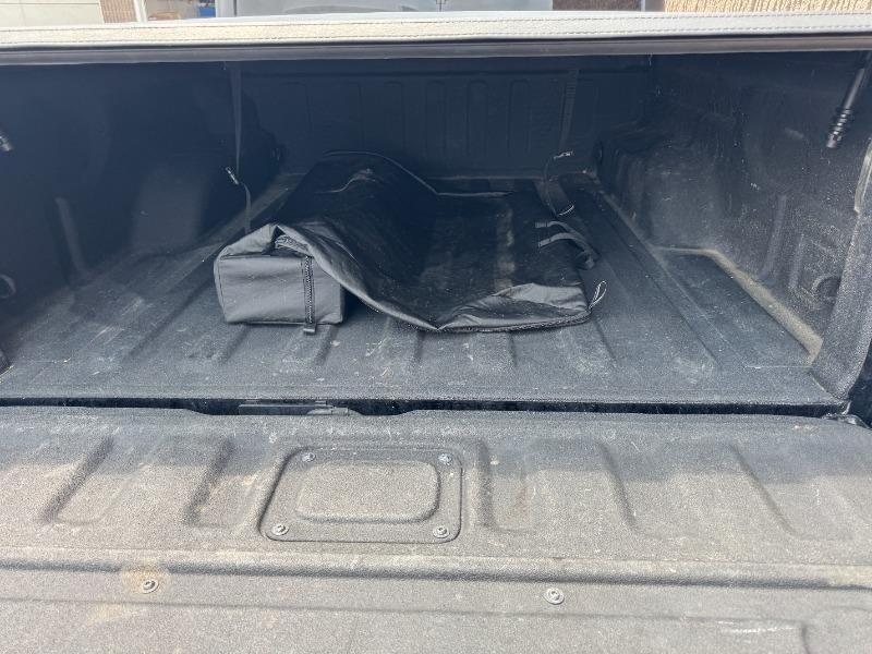 jeep Gladiator 2021 - 24