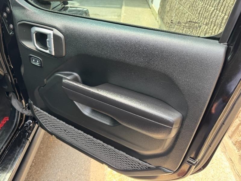 jeep Gladiator 2021 - 27