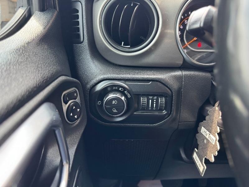 jeep Gladiator 2021 - 29