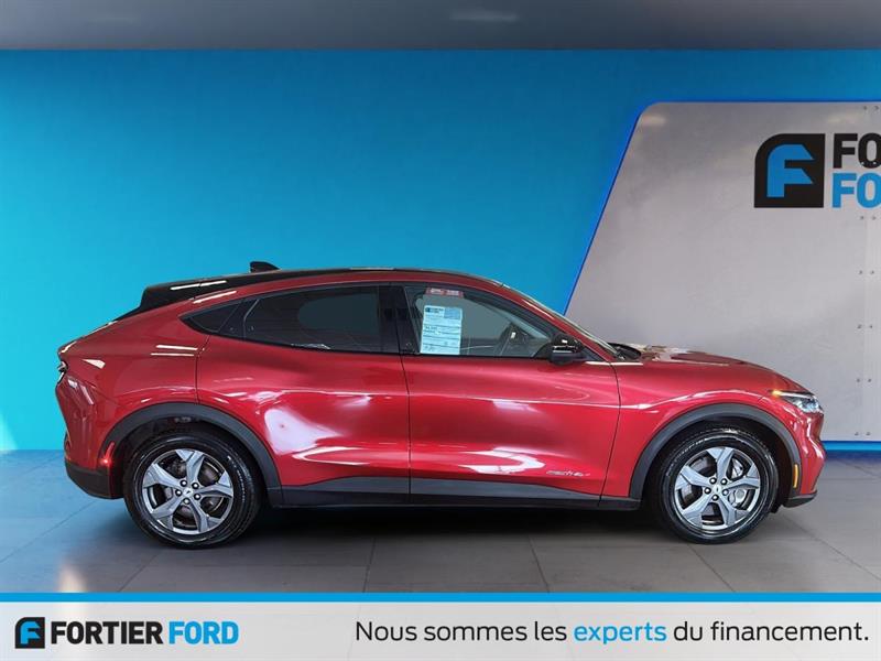 ford Mustang Mach-E 2023 - 6