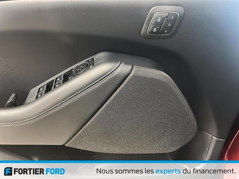 ford Mustang Mach-E 2023 - 10