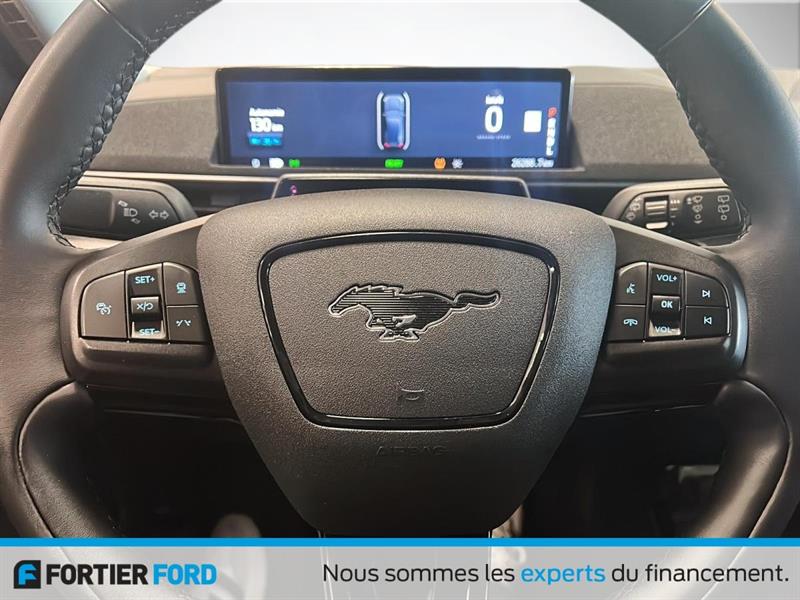 ford Mustang Mach-E 2023 - 11