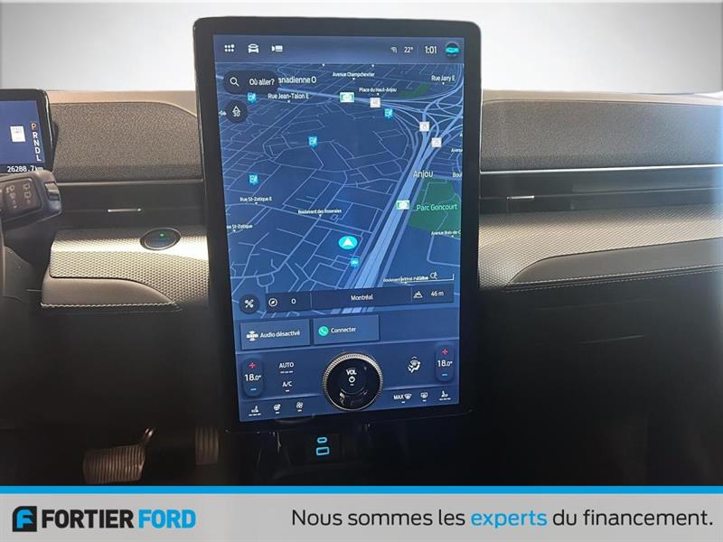 ford Mustang Mach-E 2023 - 13