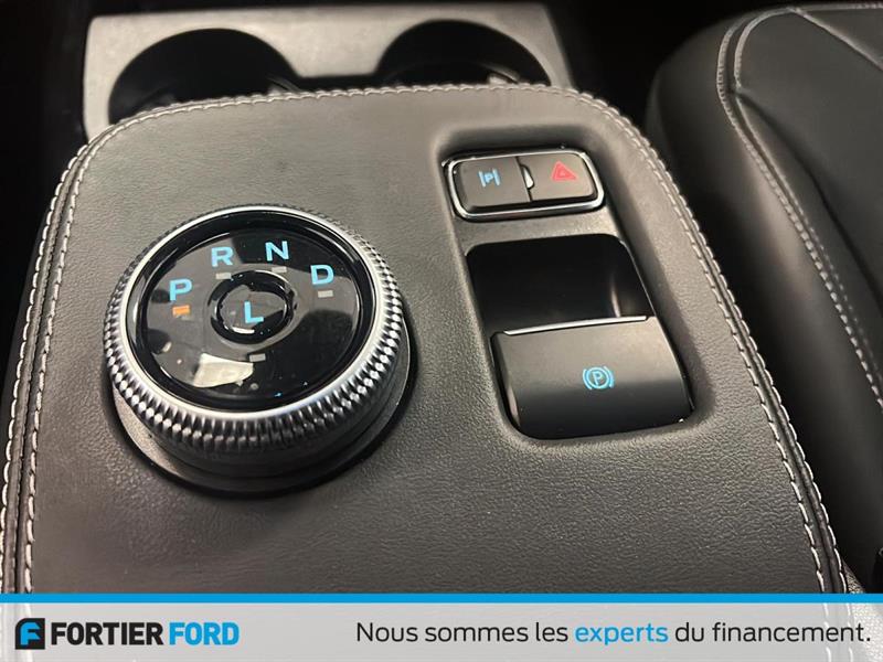 ford Mustang Mach-E 2023 - 14