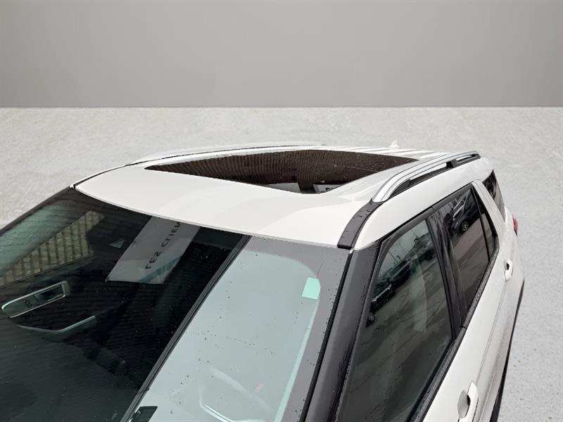 ford Explorer 2020 - 10