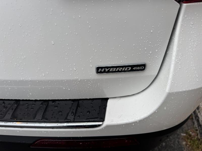 ford Explorer 2020 - 17