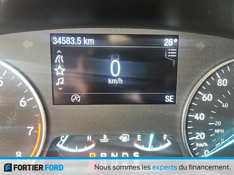 ford EcoSport 2019 - 2