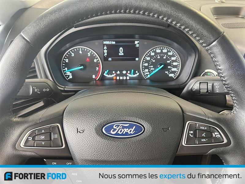 ford EcoSport 2019 - 3