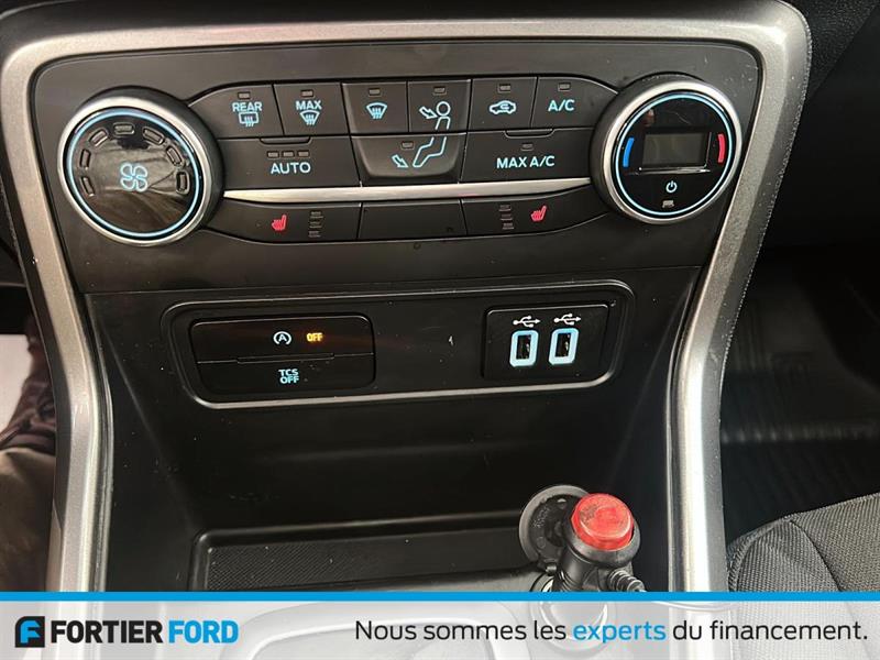 ford EcoSport 2019 - 5