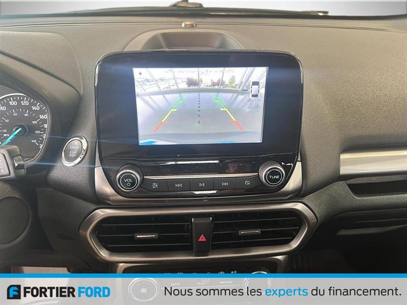 ford EcoSport 2019 - 7