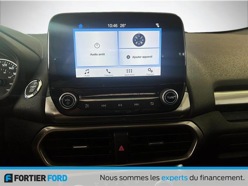 ford EcoSport 2019 - 8