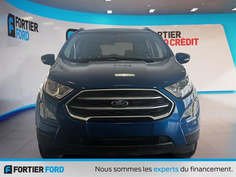 ford EcoSport 2019 - 9