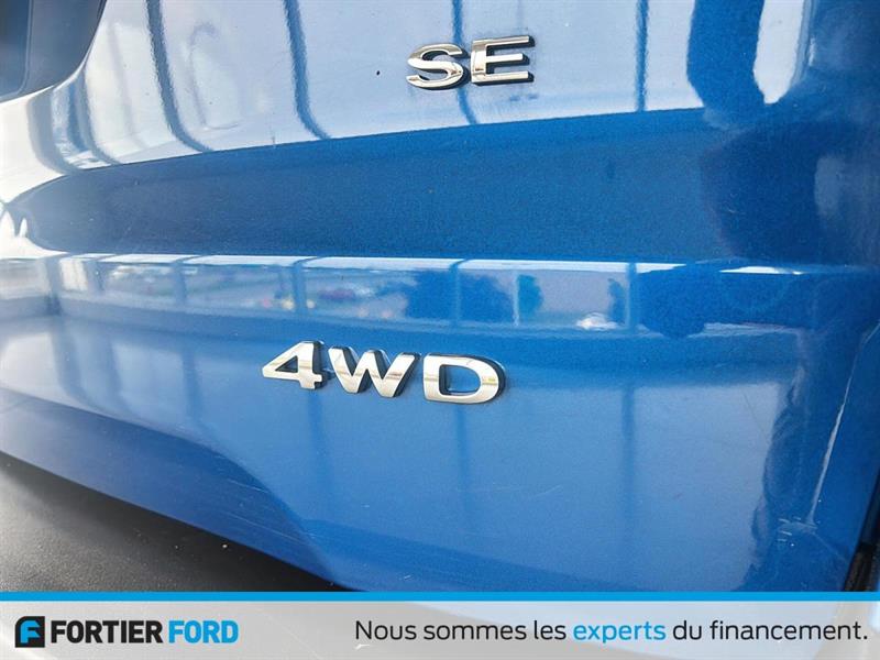 ford EcoSport 2019 - 11