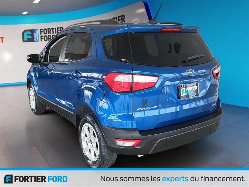 ford EcoSport 2019 - 12