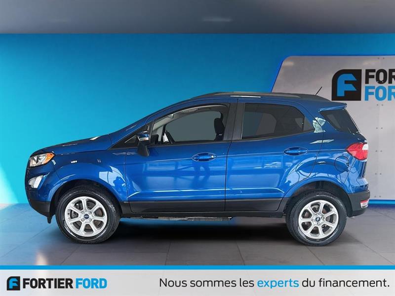 ford EcoSport 2019 - 13