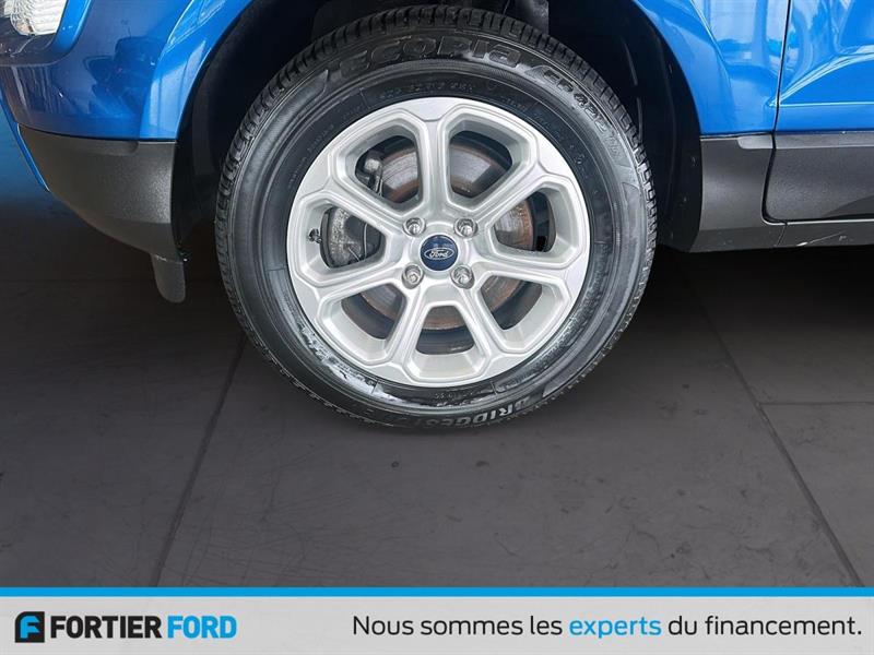 ford EcoSport 2019 - 14