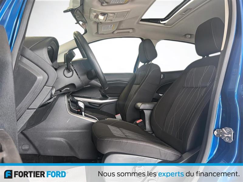 ford EcoSport 2019 - 15